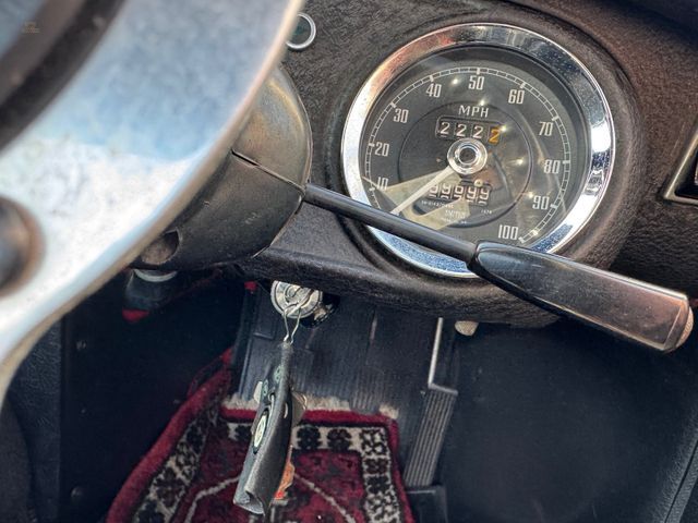 Thumbnail von MG Midget