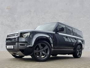 Thumbnail von Land Rover Defender 130 P500 V8