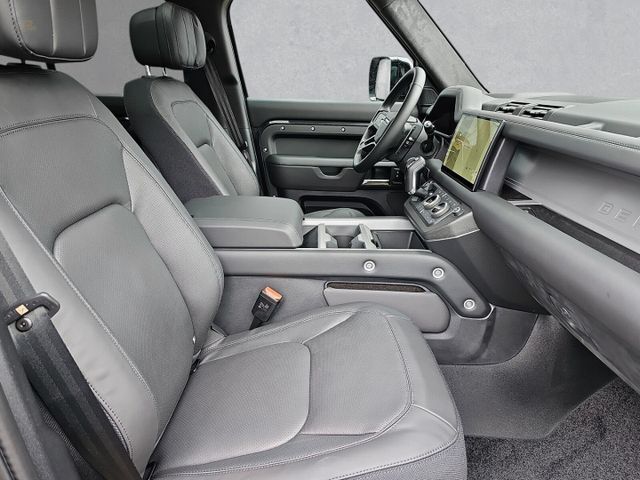 Thumbnail von Land Rover Defender 130 P500 V8