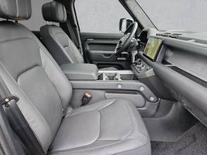 Thumbnail von Land Rover Defender 130 P500 V8