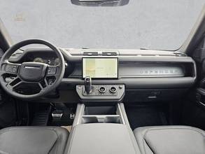 Thumbnail von Land Rover Defender 130 P500 V8
