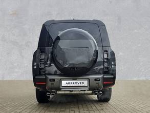 Thumbnail von Land Rover Defender 130 P500 V8