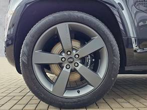 Thumbnail von Land Rover Defender 130 P500 V8