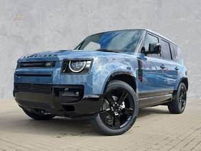 Thumbnail von Land Rover Defender 110 D250 X-Dynamic HSE