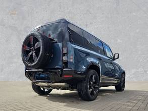 Thumbnail von Land Rover Defender 110 D250 X-Dynamic HSE