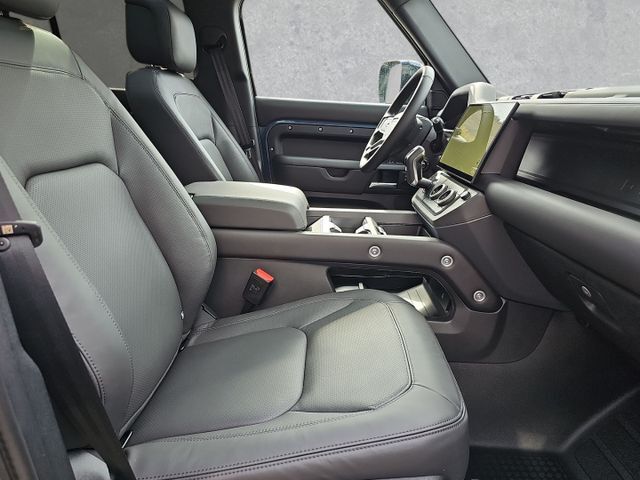 Thumbnail von Land Rover Defender 110 D250 X-Dynamic HSE