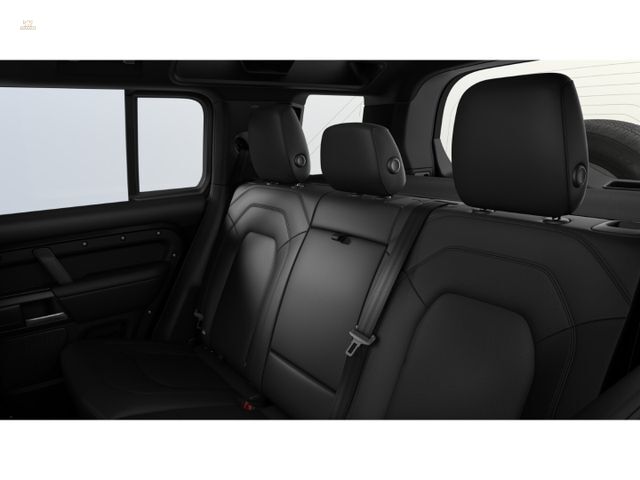 Thumbnail von Land Rover Defender 110 D250 X-Dynamic HSE