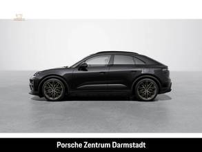 Thumbnail von Porsche Macan Turbo HA-Lenkung Head-Up Surround-View