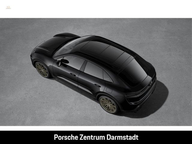 Thumbnail von Porsche Macan Turbo HA-Lenkung Head-Up Surround-View
