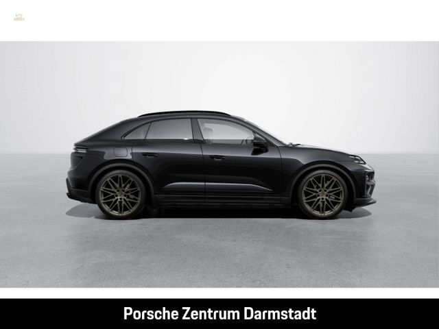 Thumbnail von Porsche Macan Turbo HA-Lenkung Head-Up Surround-View
