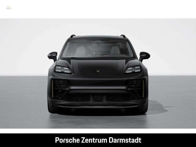 Thumbnail von Porsche Macan Turbo HA-Lenkung Head-Up Surround-View