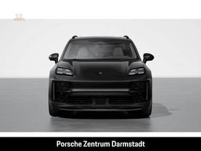 Thumbnail von Porsche Macan Turbo HA-Lenkung Head-Up Surround-View