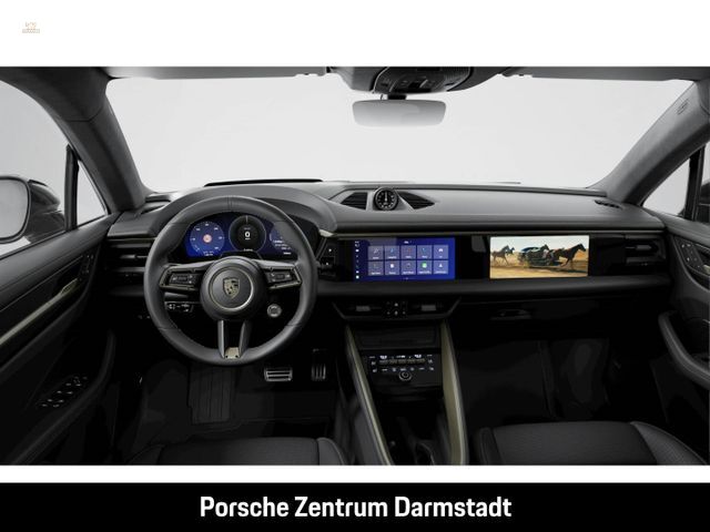 Thumbnail von Porsche Macan Turbo HA-Lenkung Head-Up Surround-View