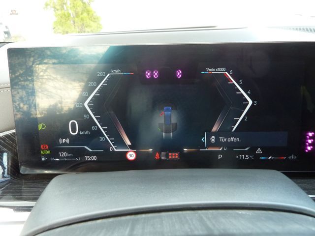 Thumbnail von BMW X7 xDrive 40 d M Sport TOPAUSSTATTUNG