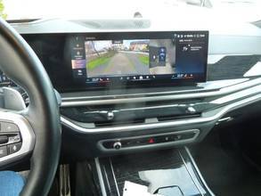 Thumbnail von BMW X7 xDrive 40 d M Sport TOPAUSSTATTUNG