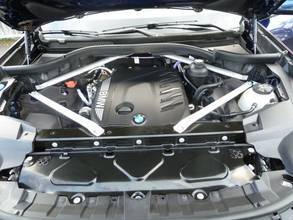 Thumbnail von BMW X7 xDrive 40 d M Sport TOPAUSSTATTUNG