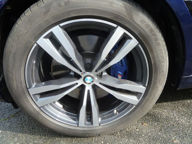 Thumbnail von BMW X7 xDrive 40 d M Sport TOPAUSSTATTUNG