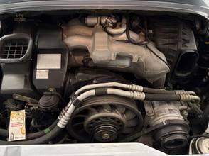 Thumbnail von Porsche 993 911 Carrera 2