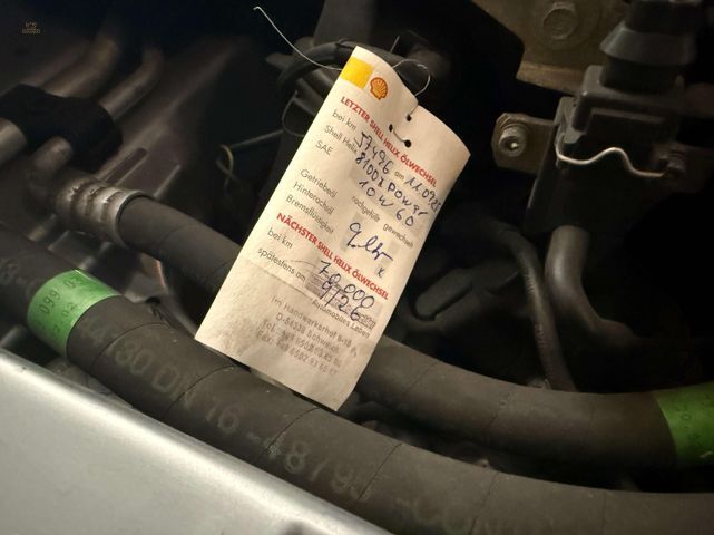 Thumbnail von Porsche 993 911 Carrera 2