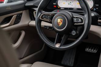 Thumbnail von Porsche Taycan Performance 476PS |1.Hd|Aprobado 11.2027