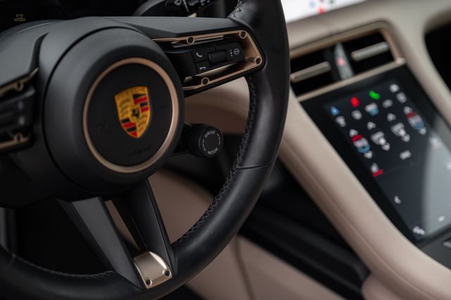 Thumbnail von Porsche Taycan Performance 476PS |1.Hd|Luft|SportDesign|