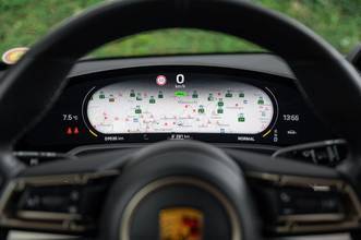 Thumbnail von Porsche Taycan Performance 476PS |1.Hd|Aprobado 11.2027