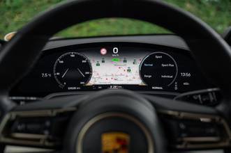 Thumbnail von Porsche Taycan Performance 476PS |1.Hd|Aprobado 11.2027