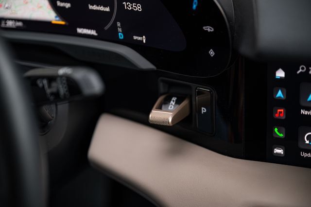 Thumbnail von Porsche Taycan Performance 476PS |1.Hd|Luft|SportDesign|