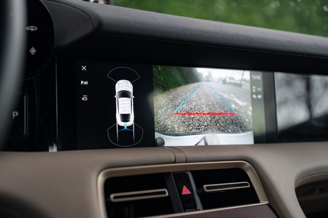 Thumbnail von Porsche Taycan Performance 476PS |1.Hd|Luft|SportDesign|