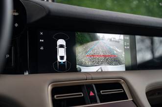 Thumbnail von Porsche Taycan Performance 476PS |1.Hd|Aprobado 11.2027