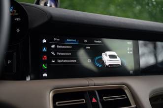 Thumbnail von Porsche Taycan Performance 476PS |1.Hd|Aprobado 11.2027