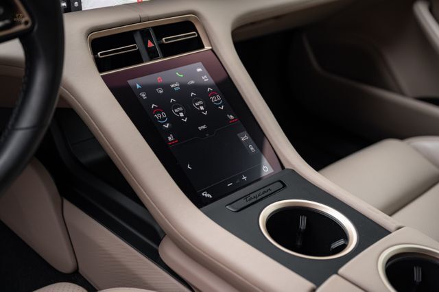 Thumbnail von Porsche Taycan Performance 476PS |1.Hd|Luft|SportDesign|