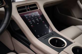 Thumbnail von Porsche Taycan Performance 476PS |1.Hd|Aprobado 11.2027