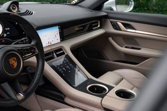 Thumbnail von Porsche Taycan Performance 476PS |1.Hd|Aprobado 11.2027