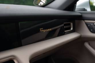 Thumbnail von Porsche Taycan Performance 476PS |1.Hd|Aprobado 11.2027