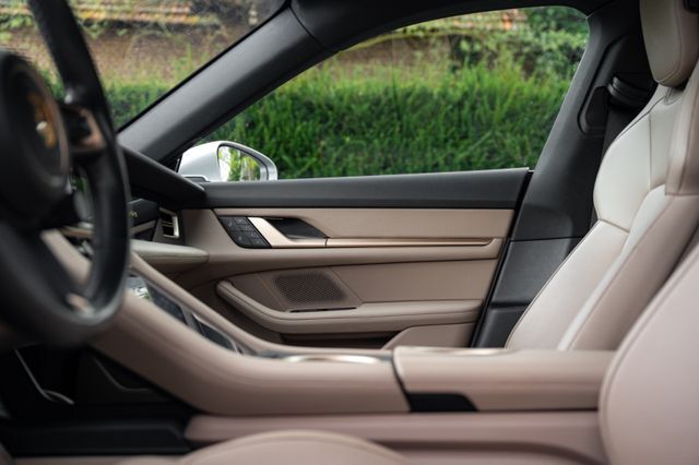 Thumbnail von Porsche Taycan Performance 476PS |1.Hd|Luft|SportDesign|