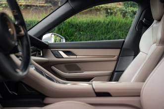 Thumbnail von Porsche Taycan Performance 476PS |1.Hd|Aprobado 11.2027