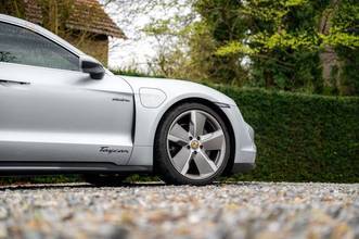 Thumbnail von Porsche Taycan Performance 476PS |1.Hd|Aprobado 11.2027