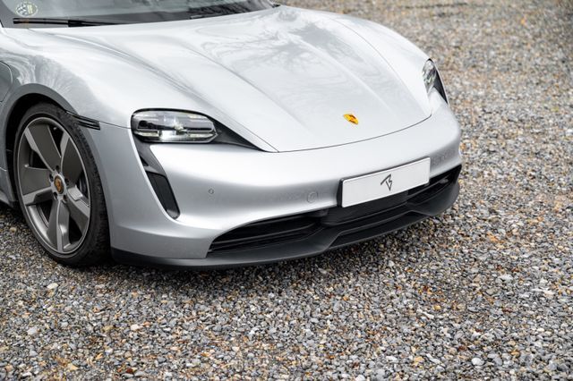 Thumbnail von Porsche Taycan Performance 476PS |1.Hd|Luft|SportDesign|