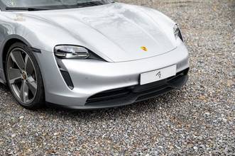 Thumbnail von Porsche Taycan Performance 476PS |1.Hd|Aprobado 11.2027