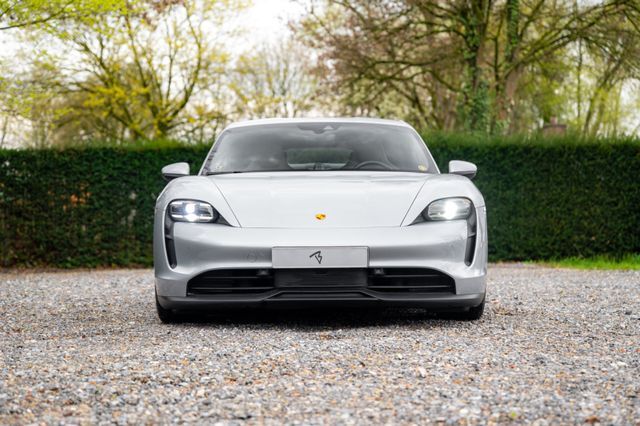 Thumbnail von Porsche Taycan Performance 476PS |1.Hd|Luft|SportDesign|