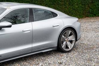 Thumbnail von Porsche Taycan Performance 476PS |1.Hd|Aprobado 11.2027