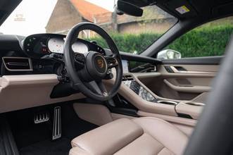 Thumbnail von Porsche Taycan Performance 476PS |1.Hd|Aprobado 11.2027