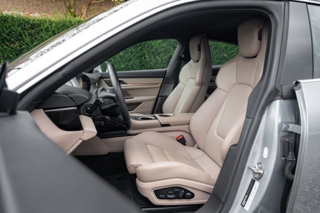 Thumbnail von Porsche Taycan Performance 476PS |1.Hd|Luft|SportDesign|