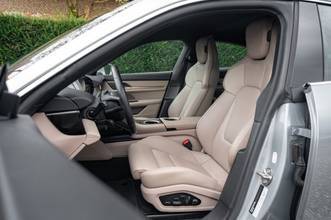 Thumbnail von Porsche Taycan Performance 476PS |1.Hd|Aprobado 11.2027