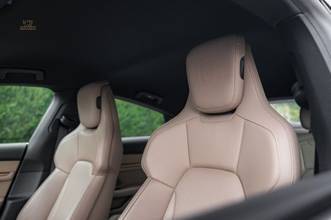 Thumbnail von Porsche Taycan Performance 476PS |1.Hd|Aprobado 11.2027