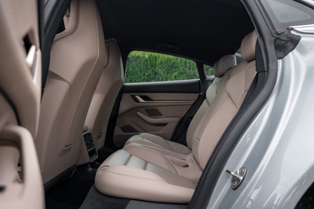 Thumbnail von Porsche Taycan Performance 476PS |1.Hd|Luft|SportDesign|