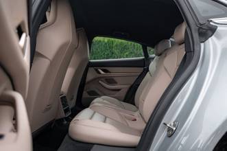 Thumbnail von Porsche Taycan Performance 476PS |1.Hd|Aprobado 11.2027