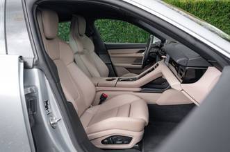 Thumbnail von Porsche Taycan Performance 476PS |1.Hd|Aprobado 11.2027