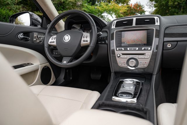 Thumbnail von Jaguar 510PS | Sitzklima | B&W | ACC | 2. Hd